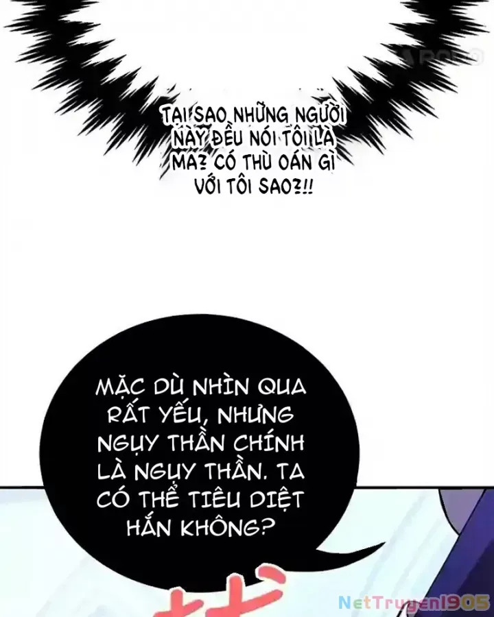 Tôi May Mắn Triệu Hồi Được Tinh Linh Hộ Vệ Hạng 10 Chap 24 - Next Chap 25