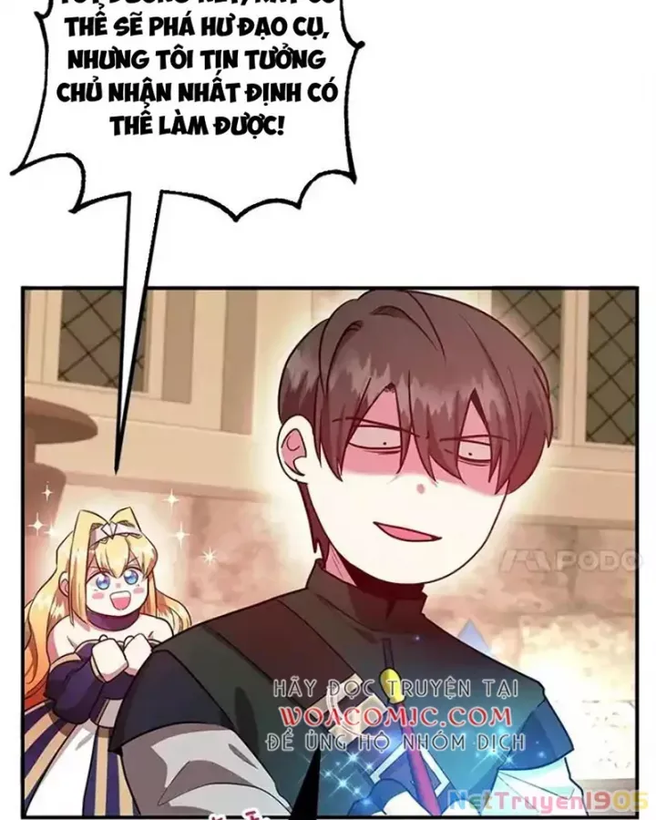 Tôi May Mắn Triệu Hồi Được Tinh Linh Hộ Vệ Hạng 10 Chap 25 - Next Chap 26