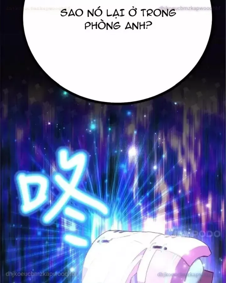 Tôi May Mắn Triệu Hồi Được Tinh Linh Hộ Vệ Hạng 10 Chap 25 - Next Chap 26