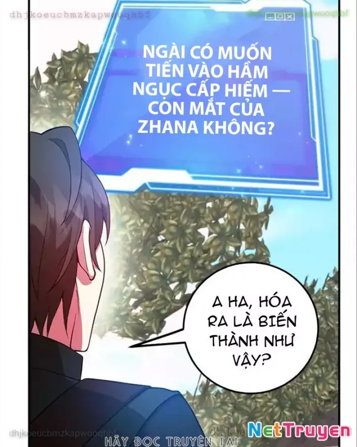 Tôi May Mắn Triệu Hồi Được Tinh Linh Hộ Vệ Hạng 10 Chap 25 - Next Chap 26