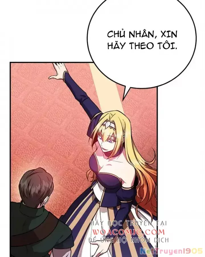 Tôi May Mắn Triệu Hồi Được Tinh Linh Hộ Vệ Hạng 10 Chap 25 - Next Chap 26