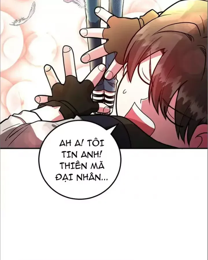 Tôi May Mắn Triệu Hồi Được Tinh Linh Hộ Vệ Hạng 10 Chap 26 - Next Chap 27