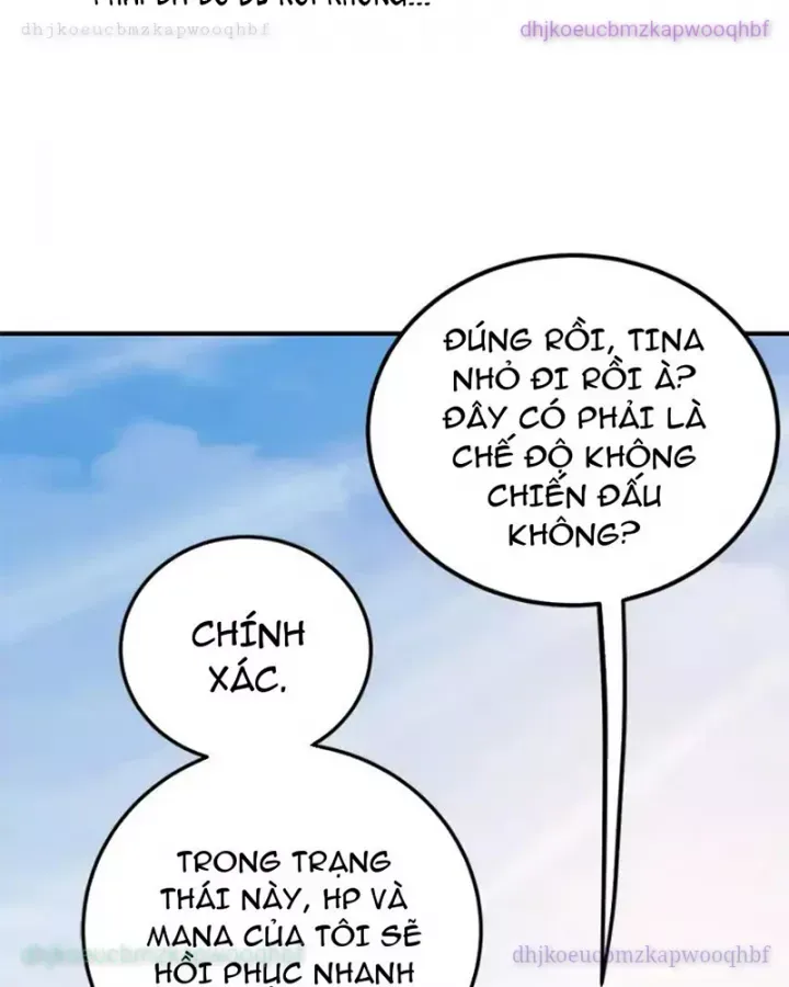 Tôi May Mắn Triệu Hồi Được Tinh Linh Hộ Vệ Hạng 10 Chap 26 - Next Chap 27
