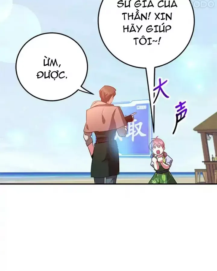 Tôi May Mắn Triệu Hồi Được Tinh Linh Hộ Vệ Hạng 10 Chap 26 - Next Chap 27