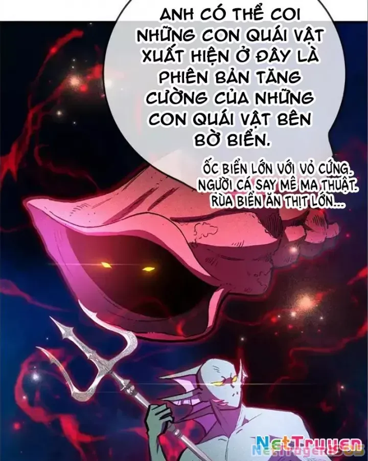 Tôi May Mắn Triệu Hồi Được Tinh Linh Hộ Vệ Hạng 10 Chap 27 - Next Chap 28