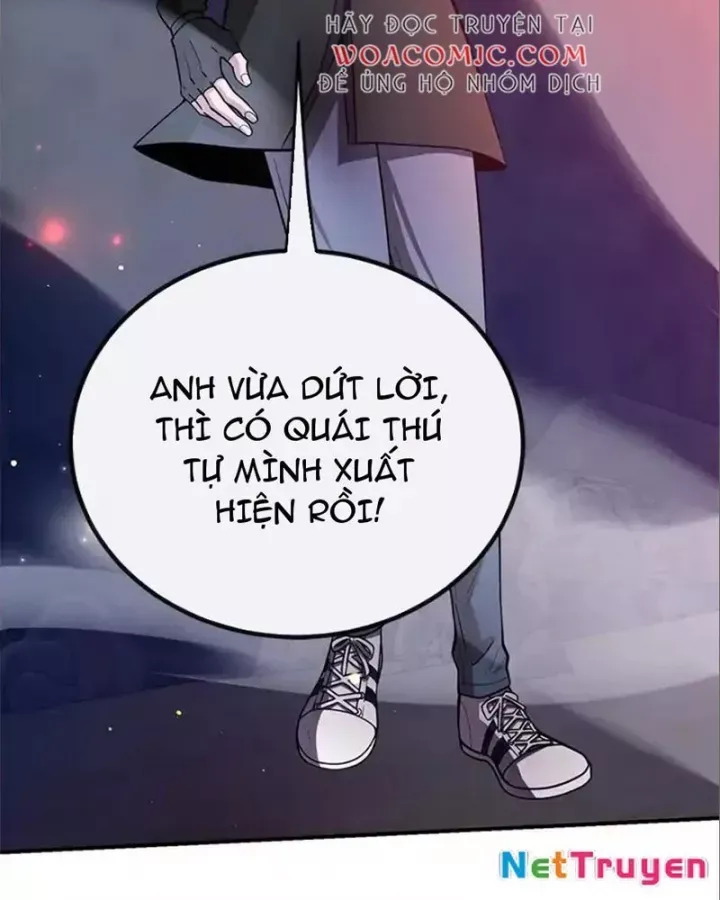 Tôi May Mắn Triệu Hồi Được Tinh Linh Hộ Vệ Hạng 10 Chap 27 - Next Chap 28