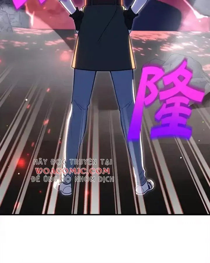 Tôi May Mắn Triệu Hồi Được Tinh Linh Hộ Vệ Hạng 10 Chap 27 - Next Chap 28