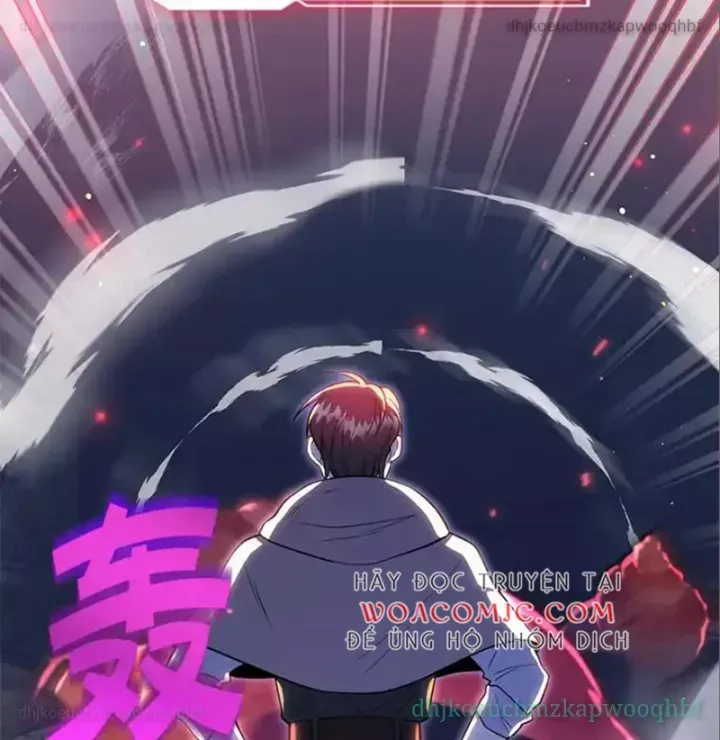 Tôi May Mắn Triệu Hồi Được Tinh Linh Hộ Vệ Hạng 10 Chap 27 - Next Chap 28