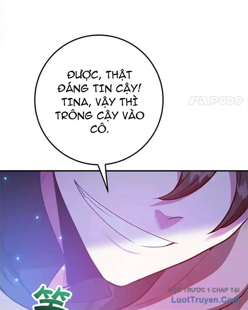 Tôi May Mắn Triệu Hồi Được Tinh Linh Hộ Vệ Hạng 10 Chap 28 - Next Chap 29