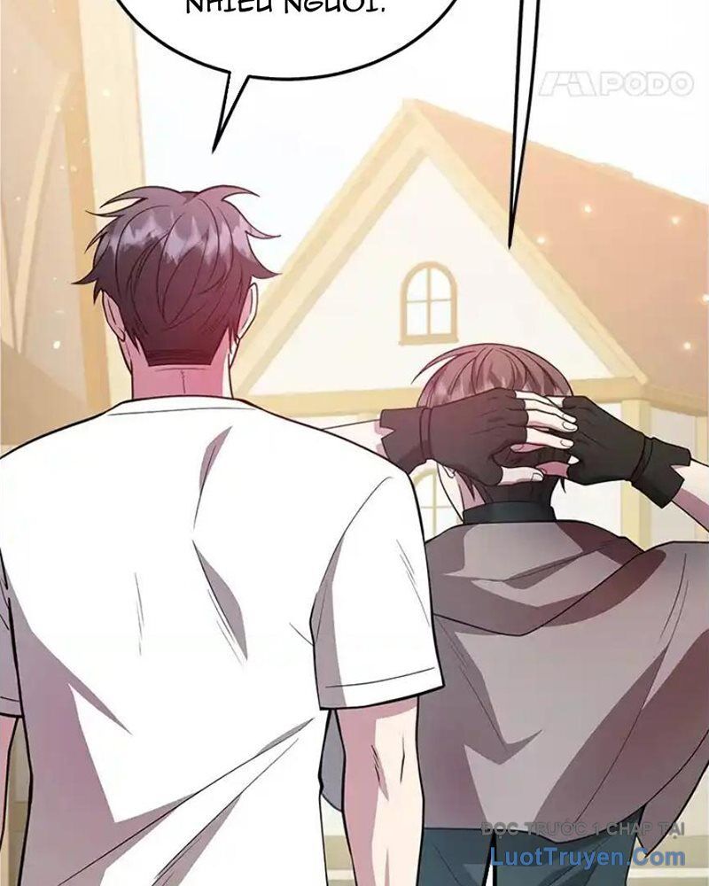 Tôi May Mắn Triệu Hồi Được Tinh Linh Hộ Vệ Hạng 10 Chap 29 - Next Chap 30