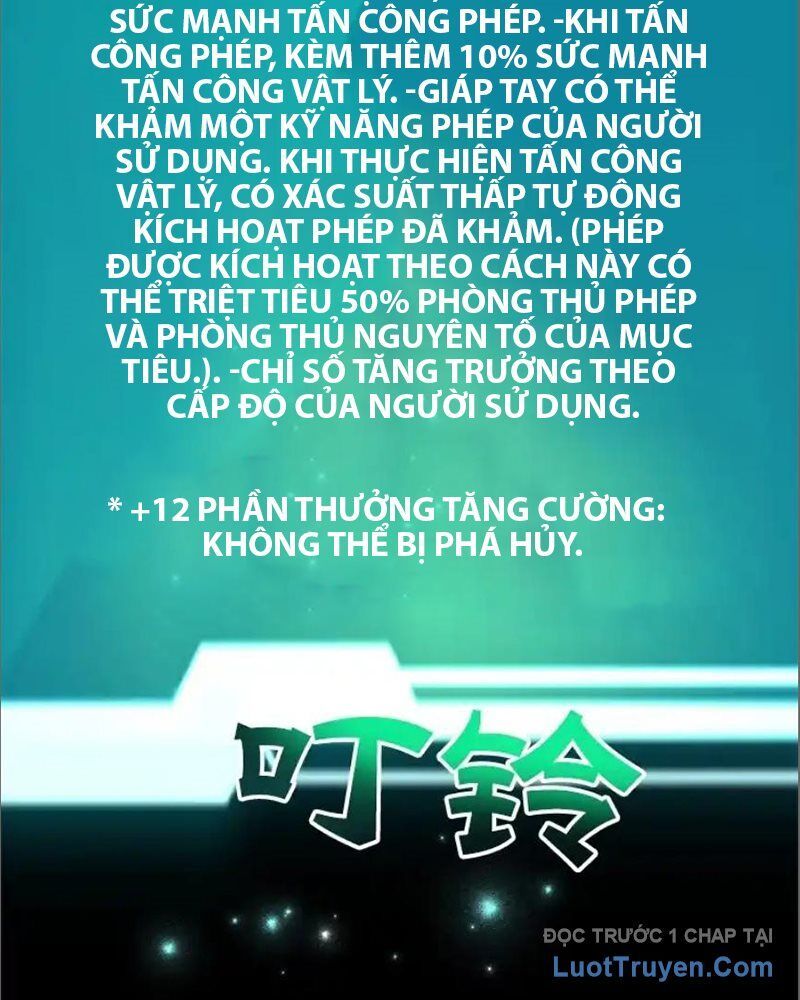 Tôi May Mắn Triệu Hồi Được Tinh Linh Hộ Vệ Hạng 10 Chap 31 - Next Chap 32