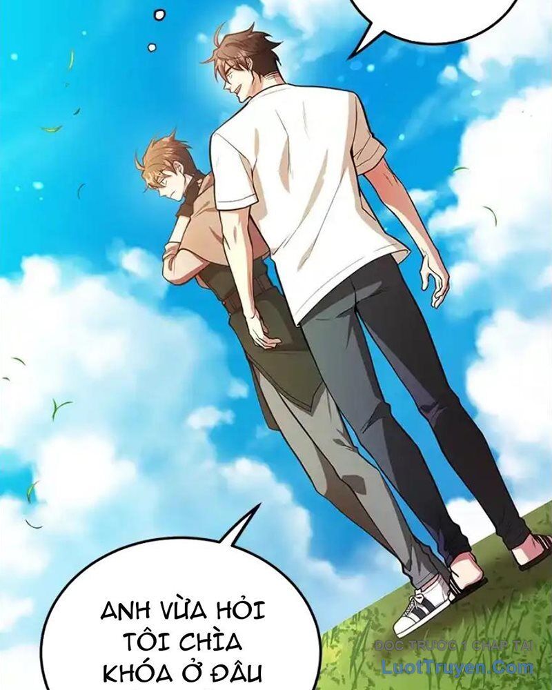 Tôi May Mắn Triệu Hồi Được Tinh Linh Hộ Vệ Hạng 10 Chap 31 - Next Chap 32