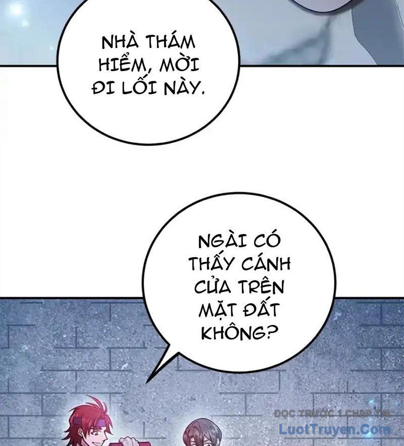 Tôi May Mắn Triệu Hồi Được Tinh Linh Hộ Vệ Hạng 10 Chap 31 - Next Chap 32