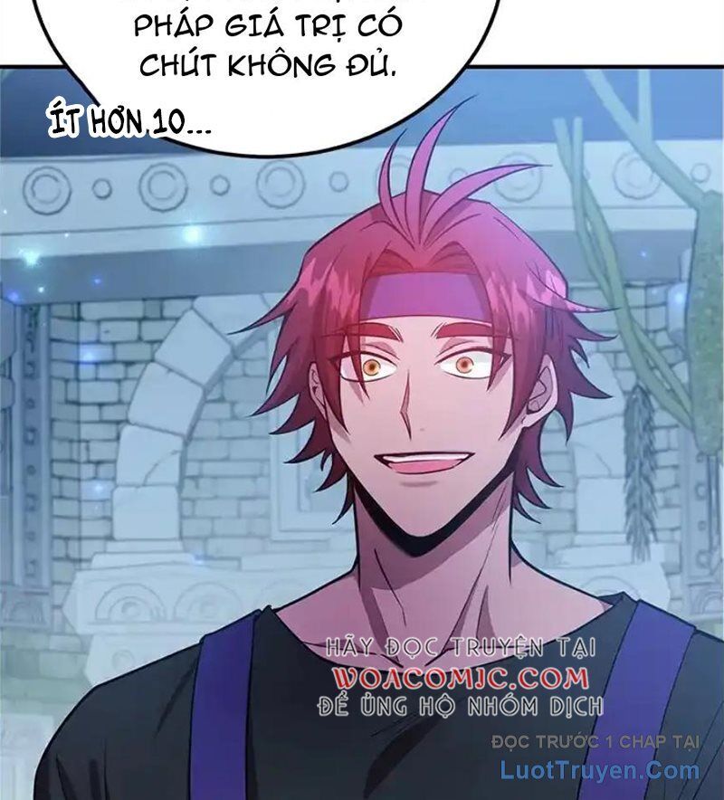 Tôi May Mắn Triệu Hồi Được Tinh Linh Hộ Vệ Hạng 10 Chap 31 - Next Chap 32