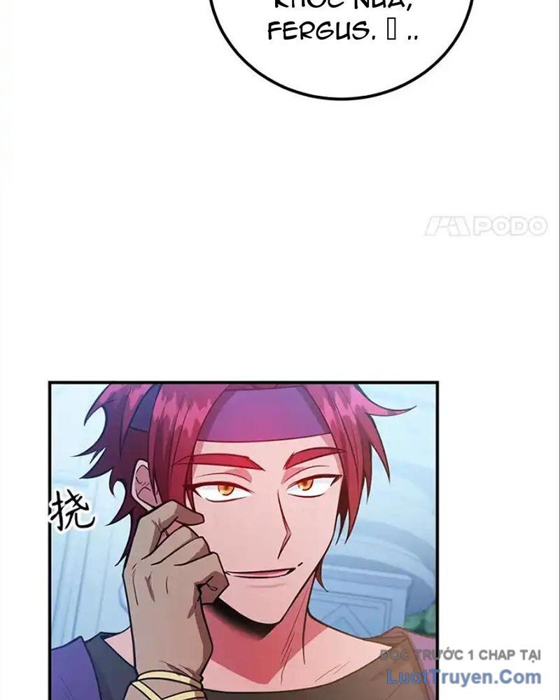 Tôi May Mắn Triệu Hồi Được Tinh Linh Hộ Vệ Hạng 10 Chap 31 - Next Chap 32