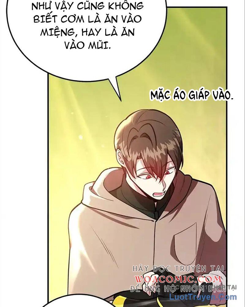 Tôi May Mắn Triệu Hồi Được Tinh Linh Hộ Vệ Hạng 10 Chap 32 - Next Chap 33