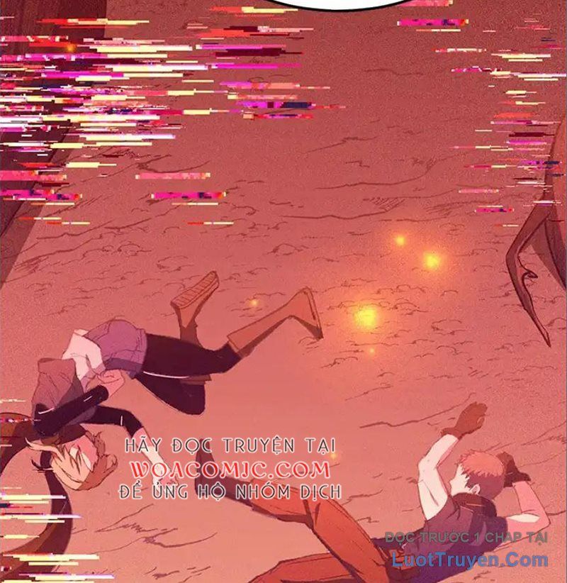 Tôi May Mắn Triệu Hồi Được Tinh Linh Hộ Vệ Hạng 10 Chap 33 - Next Chap 34