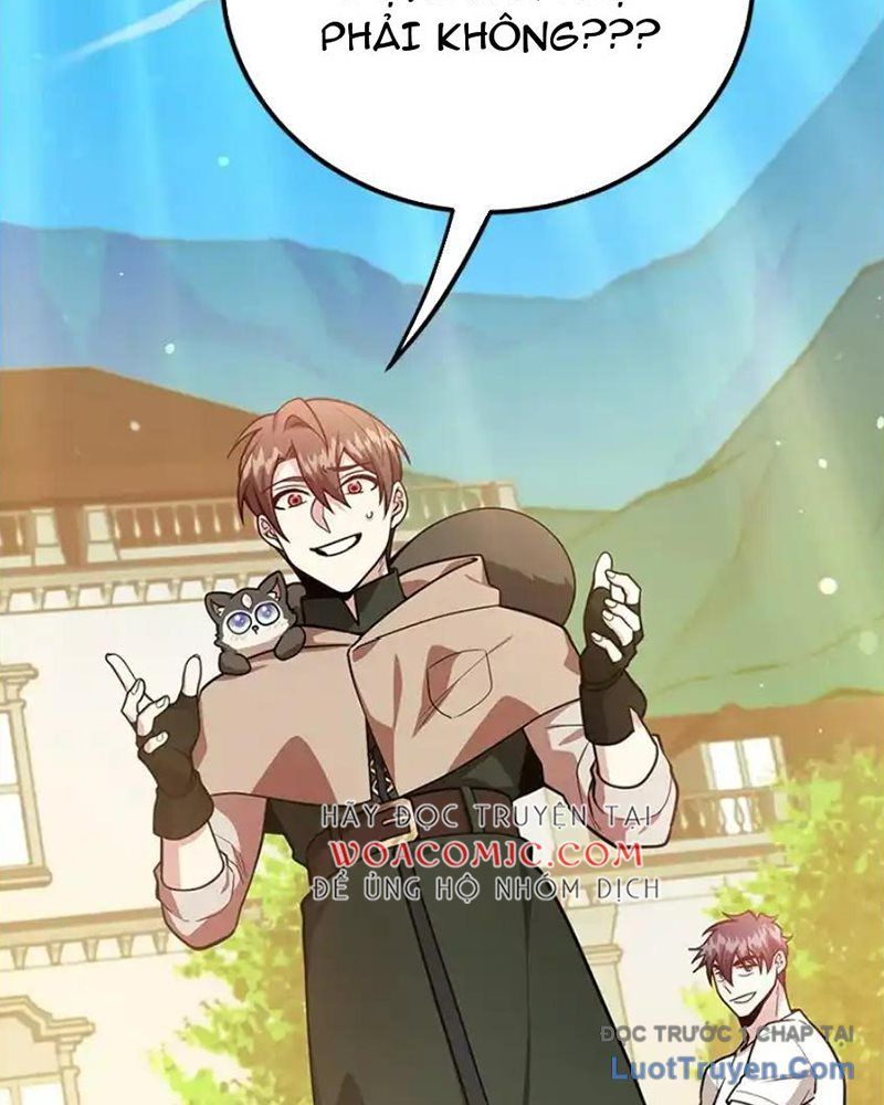 Tôi May Mắn Triệu Hồi Được Tinh Linh Hộ Vệ Hạng 10 Chap 34 - Next Chap 35