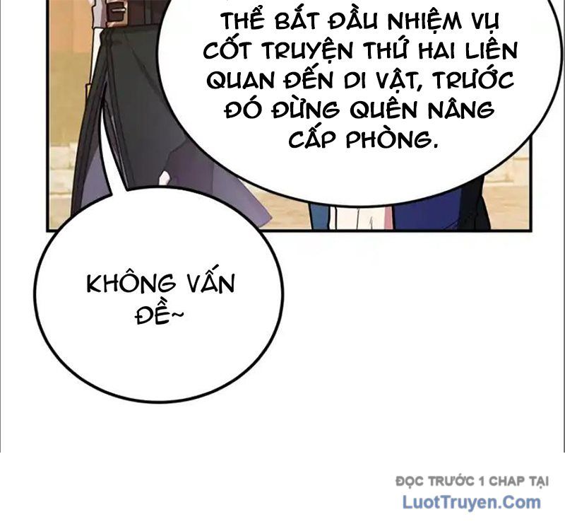 Tôi May Mắn Triệu Hồi Được Tinh Linh Hộ Vệ Hạng 10 Chap 34 - Next Chap 35