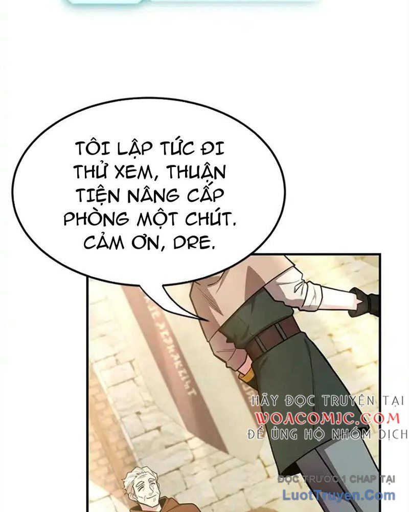 Tôi May Mắn Triệu Hồi Được Tinh Linh Hộ Vệ Hạng 10 Chap 34 - Next Chap 35