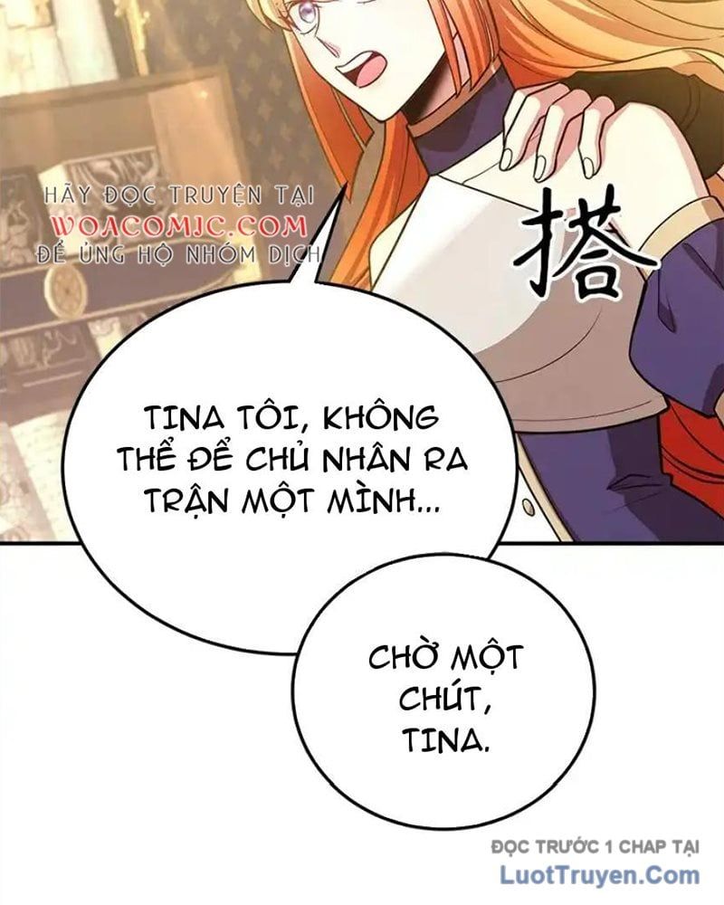Tôi May Mắn Triệu Hồi Được Tinh Linh Hộ Vệ Hạng 10 Chap 36 - Next Chap 37