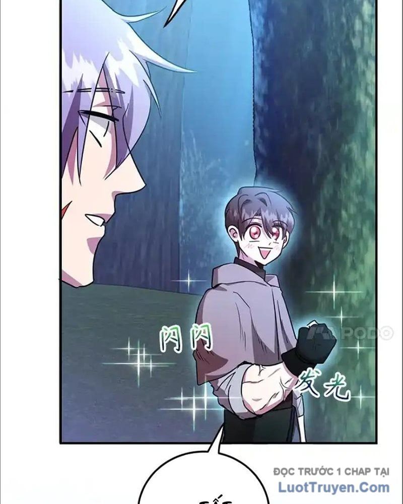 Tôi May Mắn Triệu Hồi Được Tinh Linh Hộ Vệ Hạng 10 Chap 36 - Next Chap 37