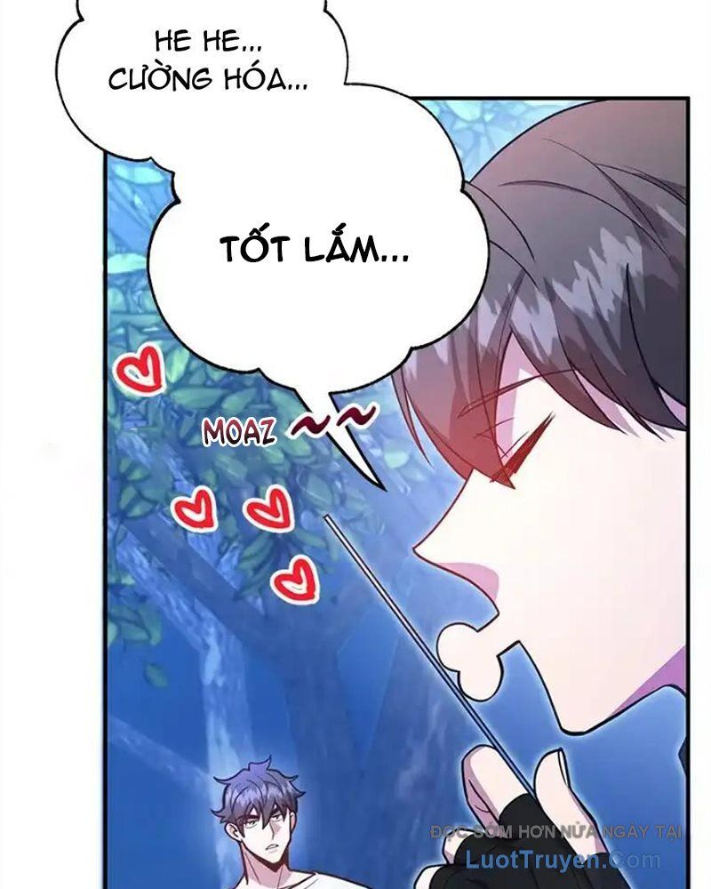 Tôi May Mắn Triệu Hồi Được Tinh Linh Hộ Vệ Hạng 10 Chap 38 - Next Chap 39