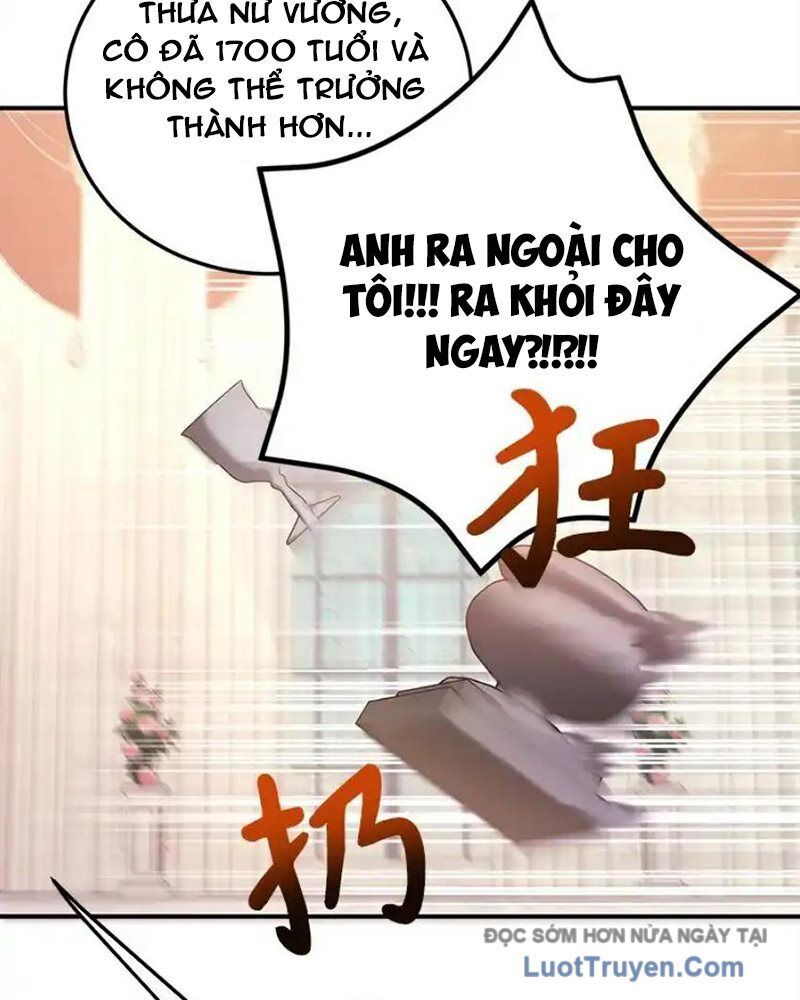 Tôi May Mắn Triệu Hồi Được Tinh Linh Hộ Vệ Hạng 10 Chap 38 - Next Chap 39