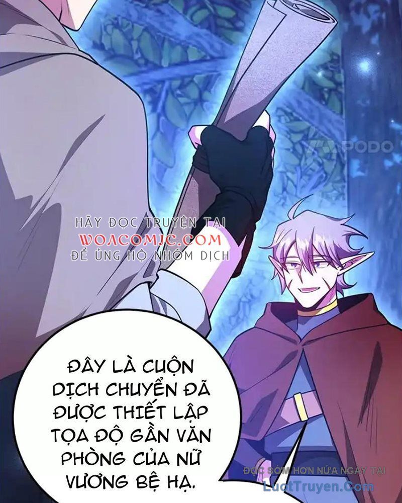 Tôi May Mắn Triệu Hồi Được Tinh Linh Hộ Vệ Hạng 10 Chap 38 - Next Chap 39