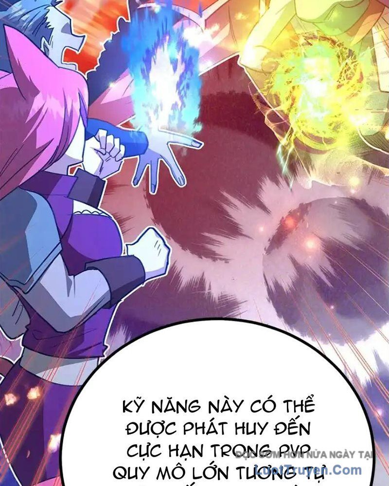 Tôi May Mắn Triệu Hồi Được Tinh Linh Hộ Vệ Hạng 10 Chap 38 - Next Chap 39