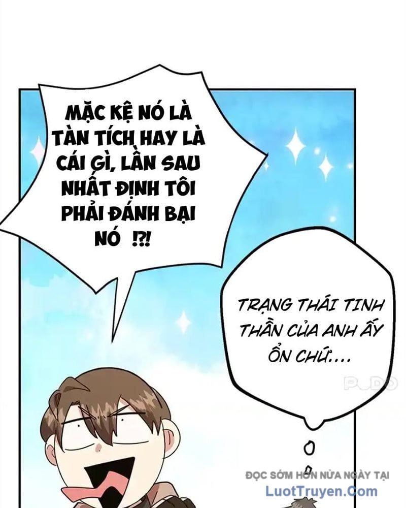 Tôi May Mắn Triệu Hồi Được Tinh Linh Hộ Vệ Hạng 10 Chap 40 - Next Chap 41