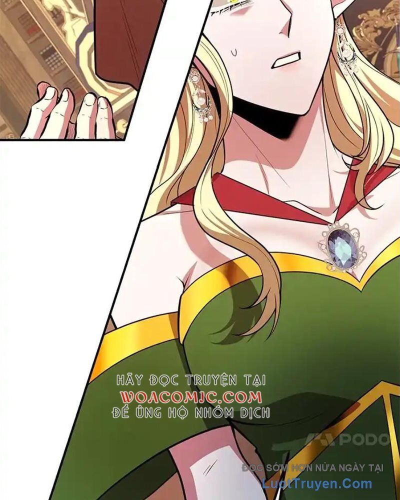 Tôi May Mắn Triệu Hồi Được Tinh Linh Hộ Vệ Hạng 10 Chap 41 - Next Chap 42