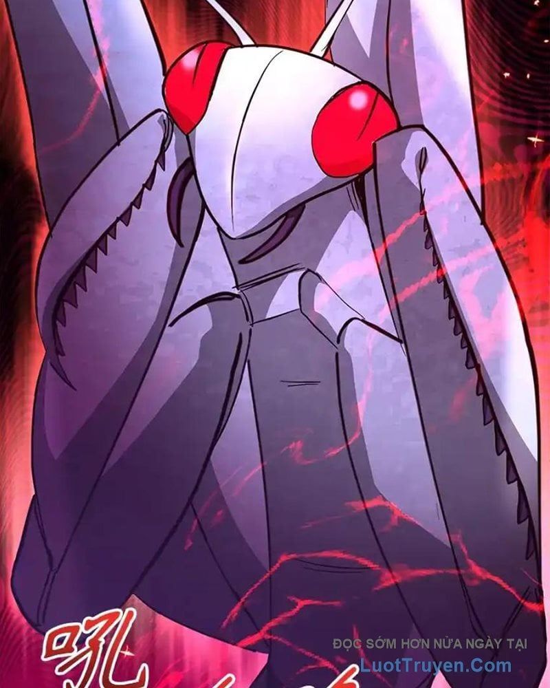 Tôi May Mắn Triệu Hồi Được Tinh Linh Hộ Vệ Hạng 10 Chap 41 - Next Chap 42