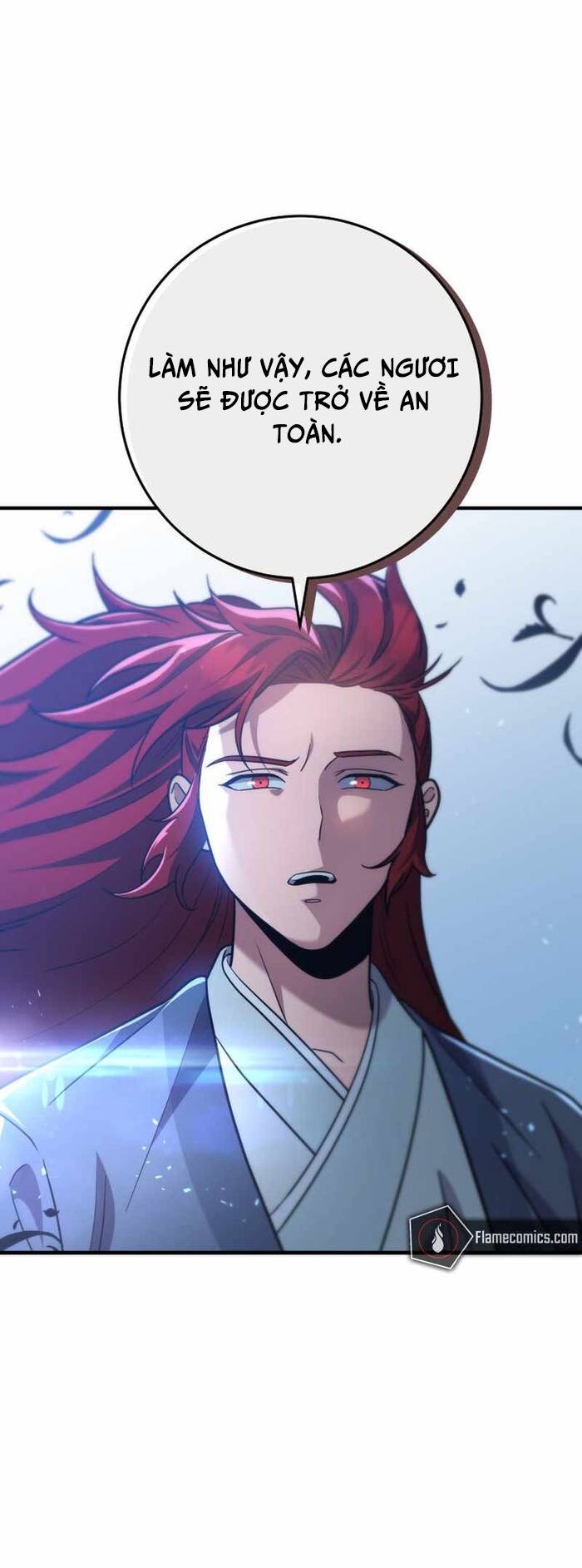 Cửu Thiên Kiếm Pháp Chap 104 - Next Chap 105