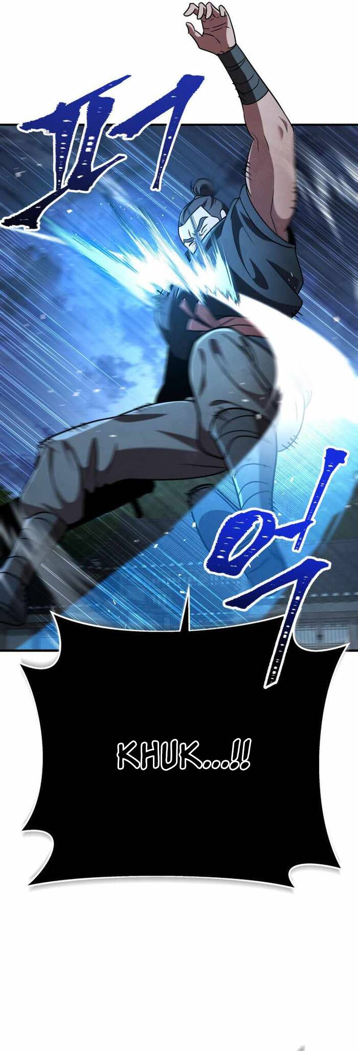 Cửu Thiên Kiếm Pháp Chap 104 - Next Chap 105