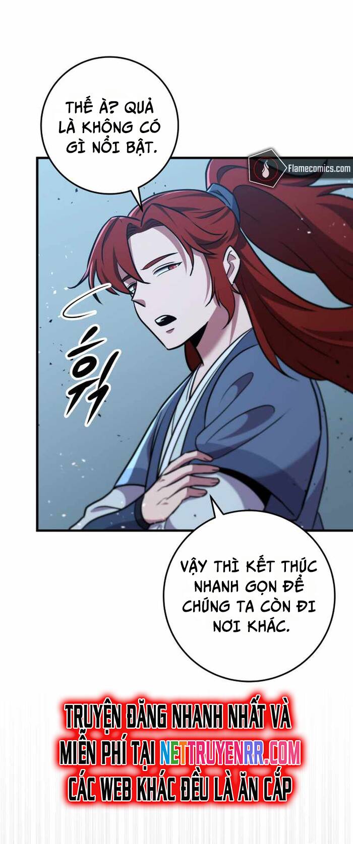 Cửu Thiên Kiếm Pháp Chap 104 - Next Chap 105
