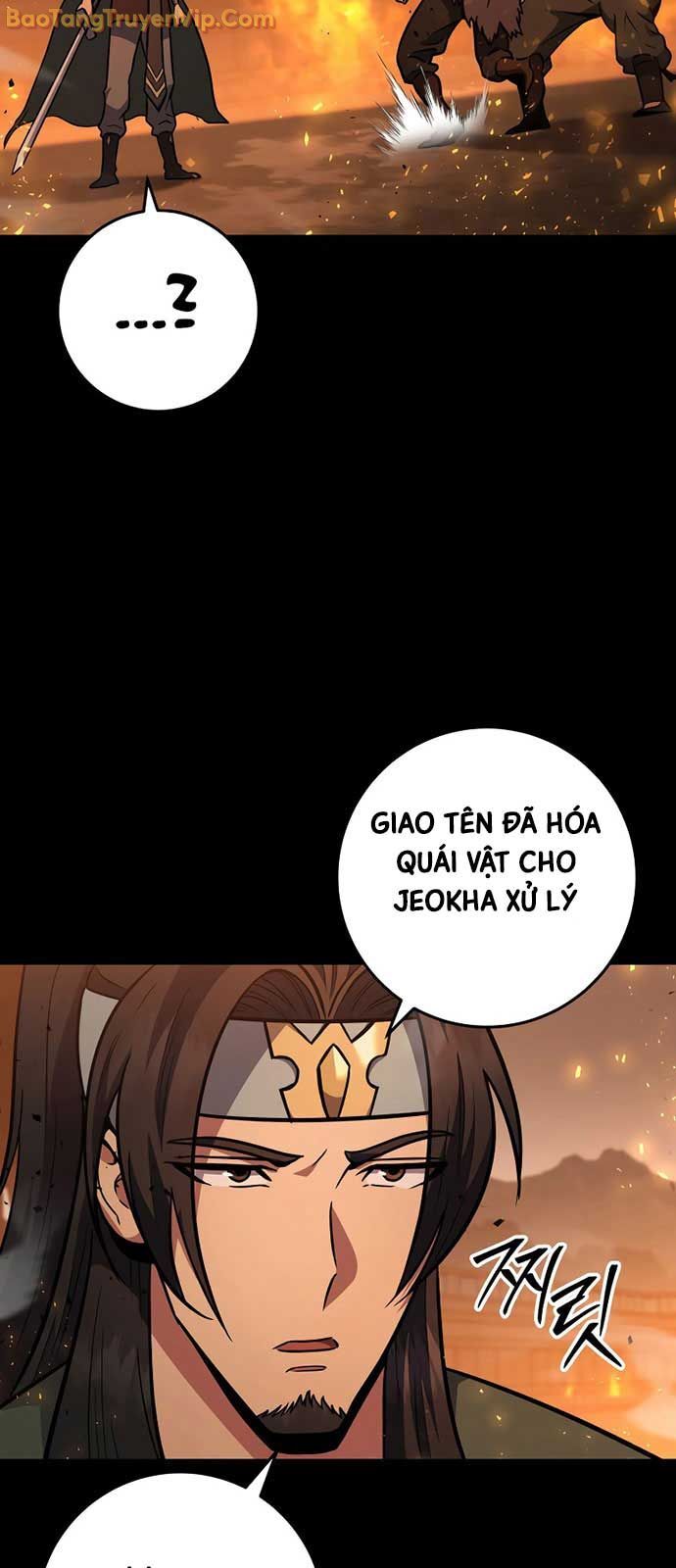 Cửu Thiên Kiếm Pháp Chap 122 - Next Chap 123