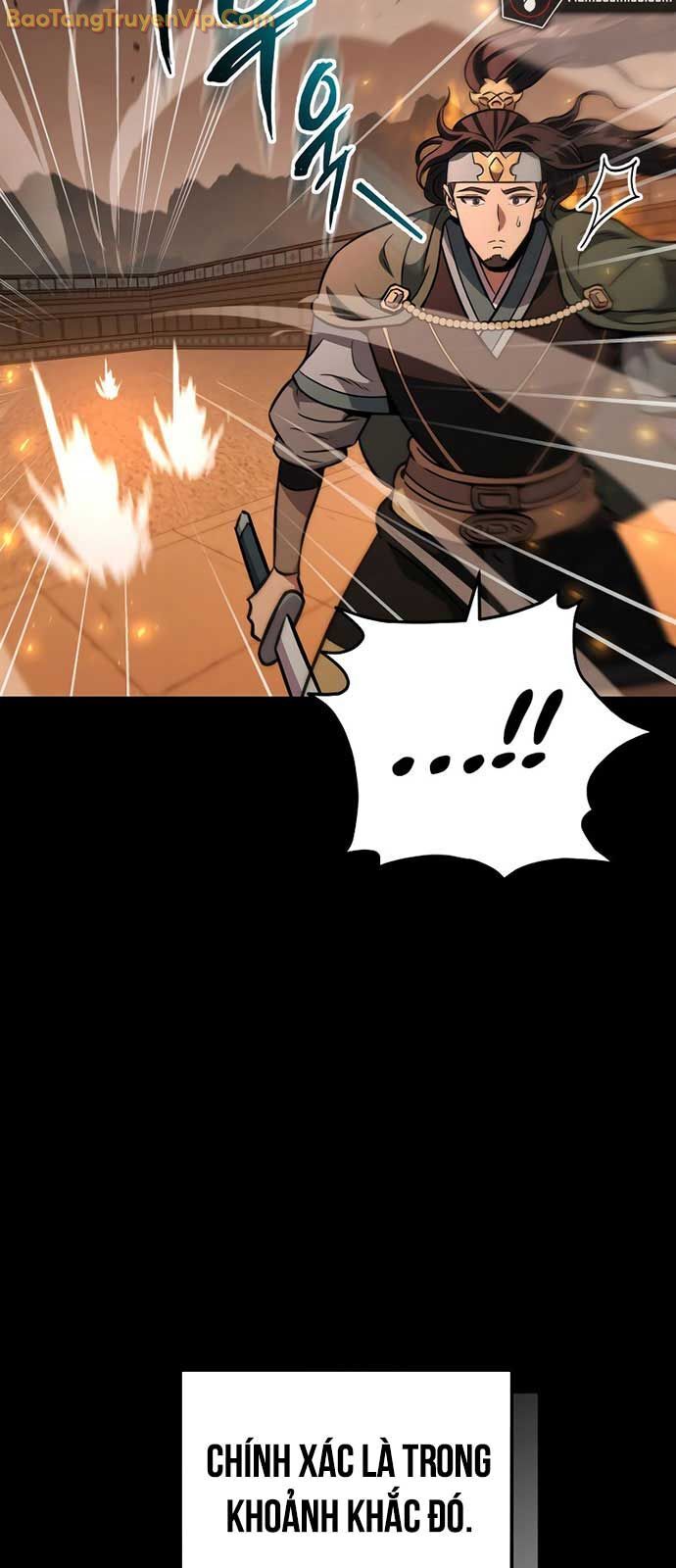 Cửu Thiên Kiếm Pháp Chap 122 - Next Chap 123