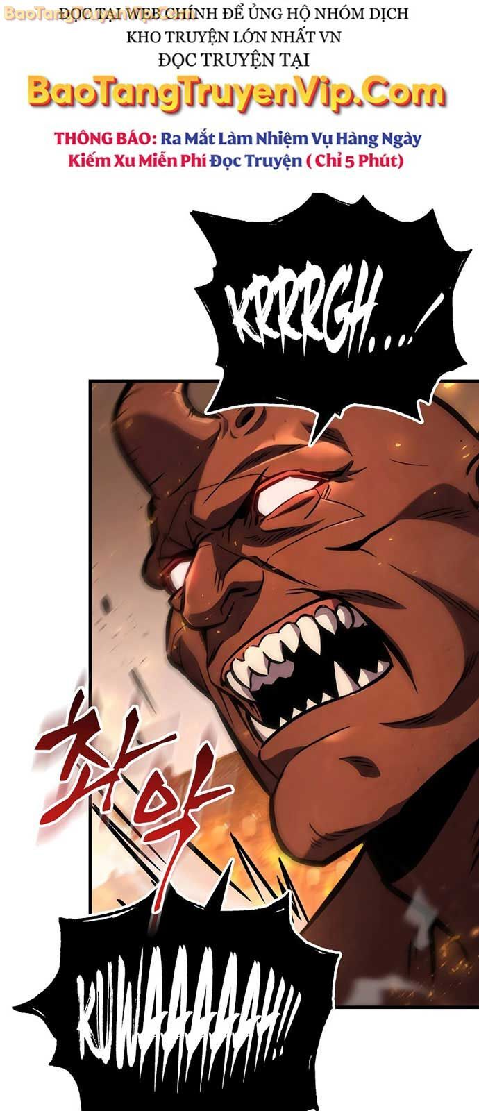 Cửu Thiên Kiếm Pháp Chap 122 - Next Chap 123