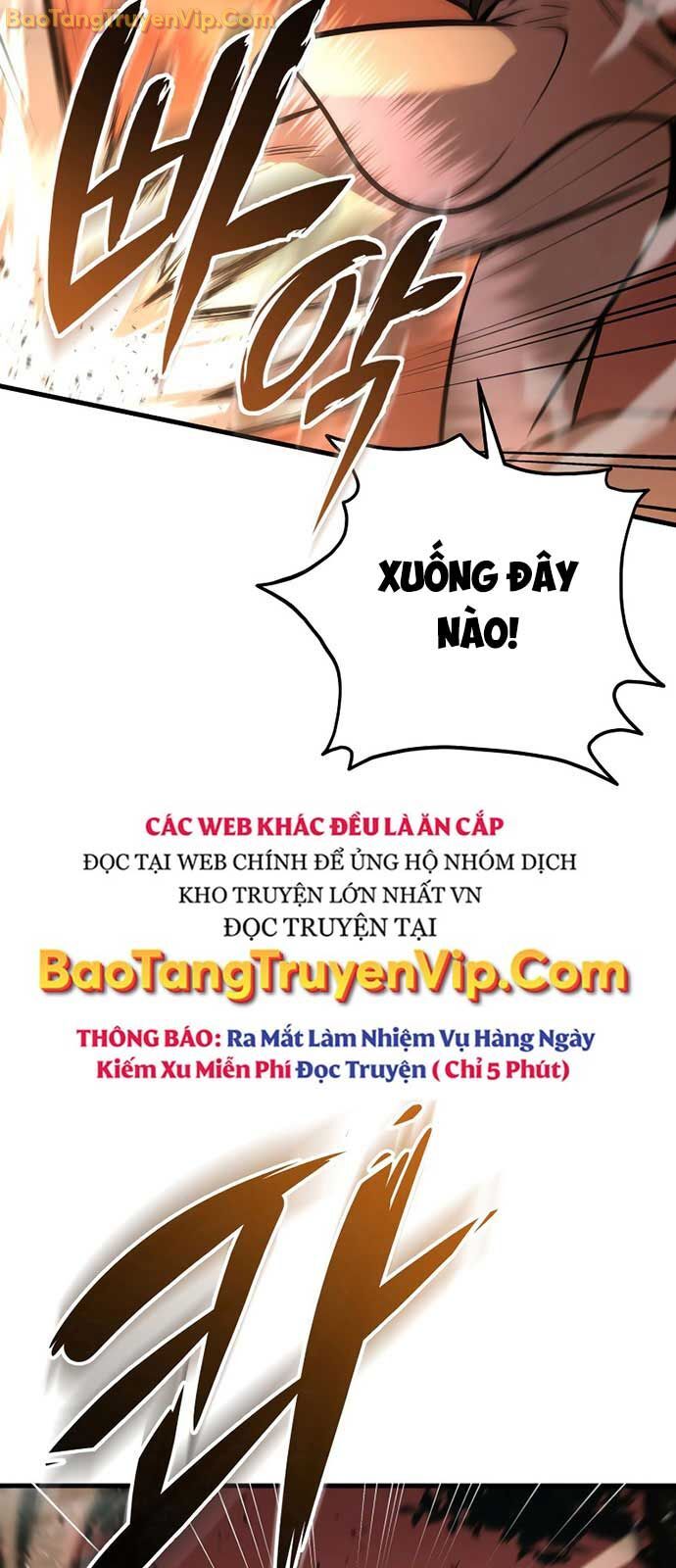 Cửu Thiên Kiếm Pháp Chap 122 - Next Chap 123