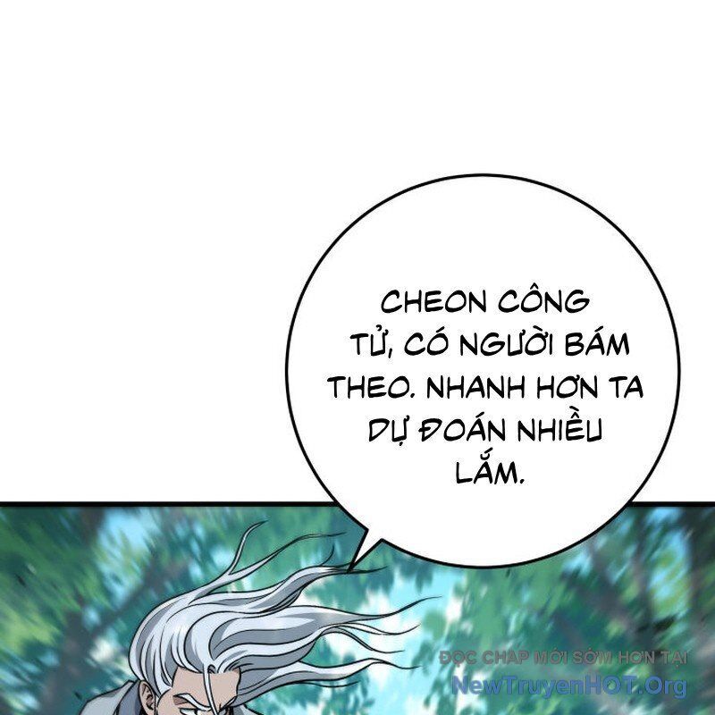 Cửu Thiên Kiếm Pháp Chap 125 - Next Chap 126