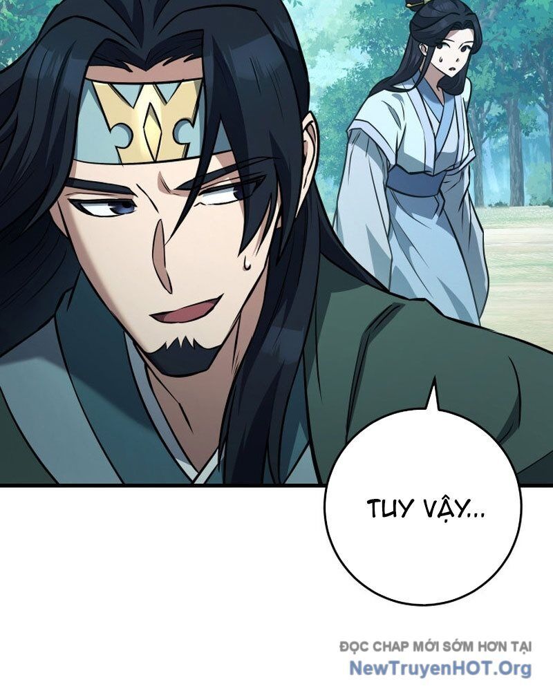 Cửu Thiên Kiếm Pháp Chap 126 - Next Chap 127