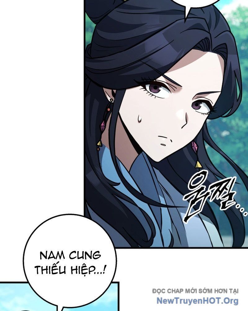 Cửu Thiên Kiếm Pháp Chap 126 - Next Chap 127