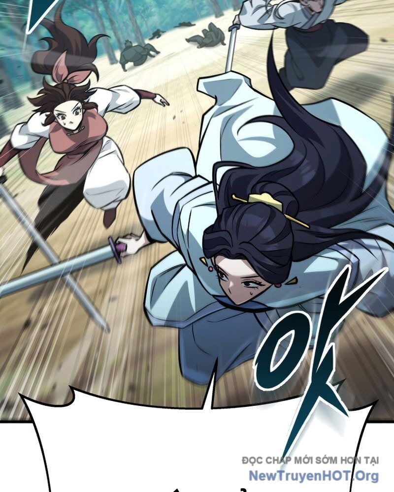 Cửu Thiên Kiếm Pháp Chap 126 - Next Chap 127