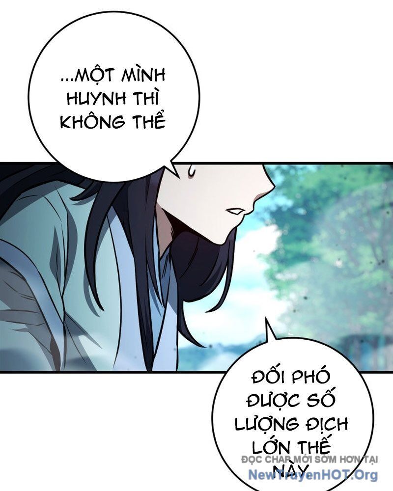 Cửu Thiên Kiếm Pháp Chap 126 - Next Chap 127