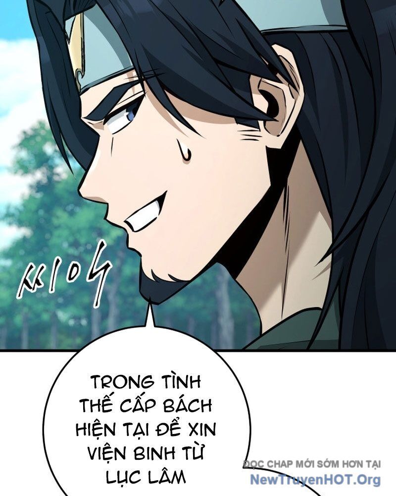 Cửu Thiên Kiếm Pháp Chap 126 - Next Chap 127