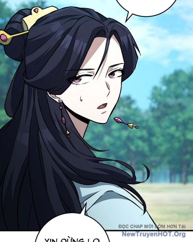 Cửu Thiên Kiếm Pháp Chap 126 - Next Chap 127