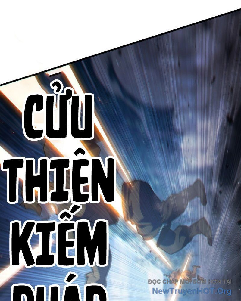 Cửu Thiên Kiếm Pháp Chap 126 - Next Chap 127