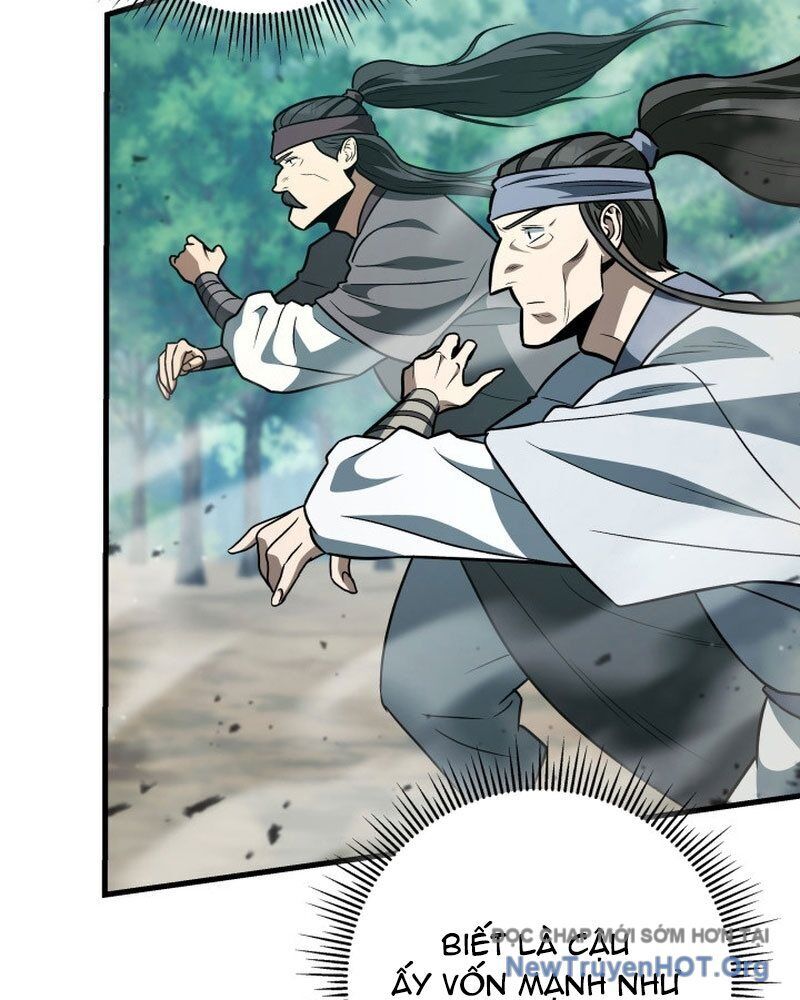 Cửu Thiên Kiếm Pháp Chap 126 - Next Chap 127