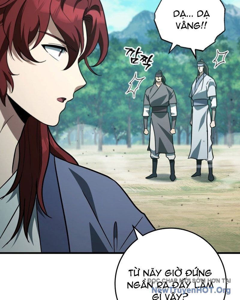 Cửu Thiên Kiếm Pháp Chap 126 - Next Chap 127